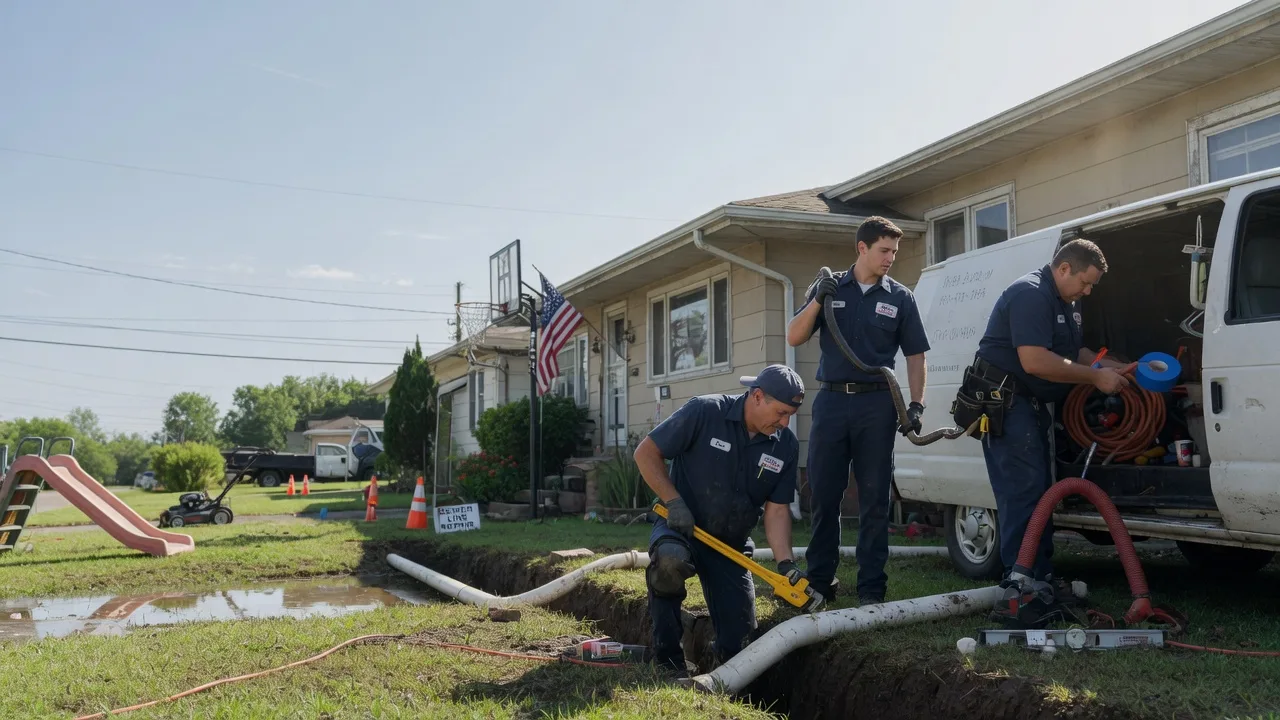 Toilet Installation in Fremont, MO near me
